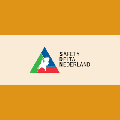 Safety Delta Nederland nieuwe Supporting Partner Safety&Health@Work Safety Delta Nederland nieuwe Supporting Partner Safety&Health@Work