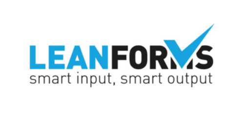 LeanForms