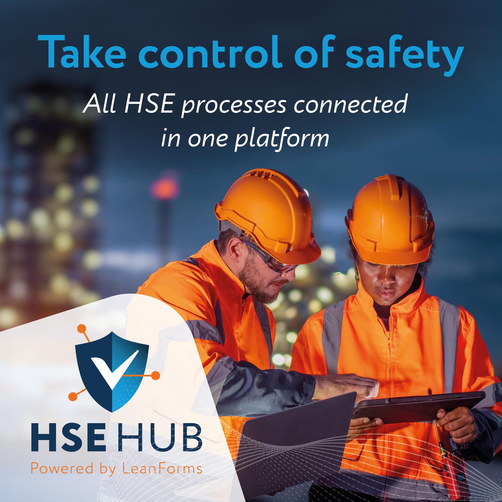 Smarter Safety Management Smarter Safety Management