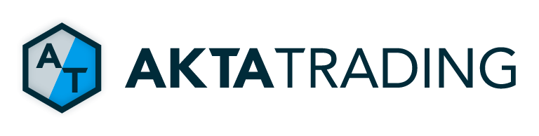 Aktatrading