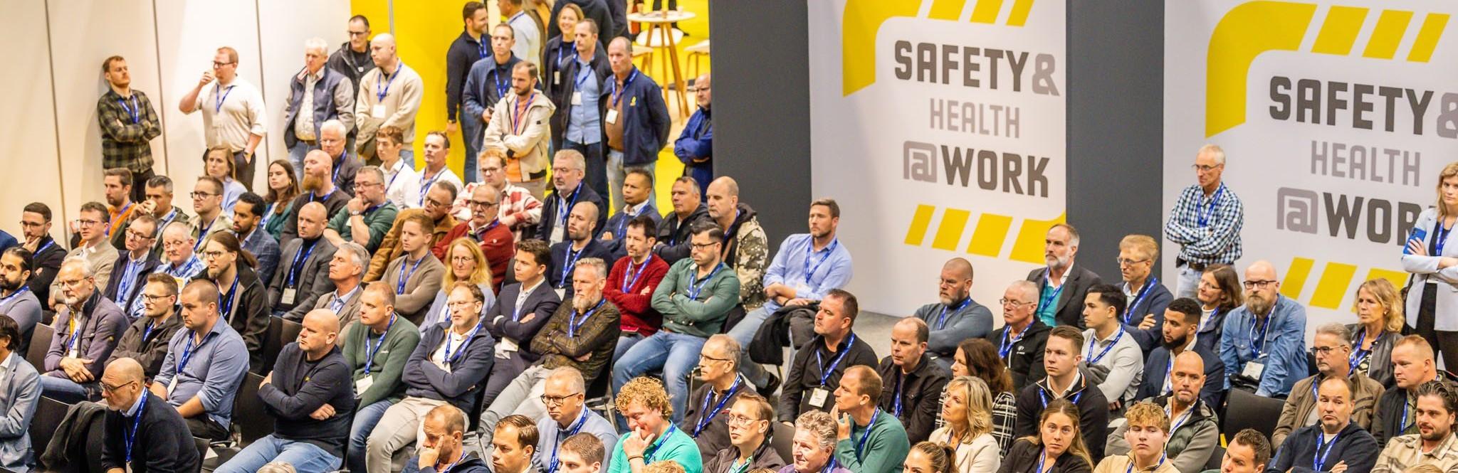 Safety and health at work - Programme