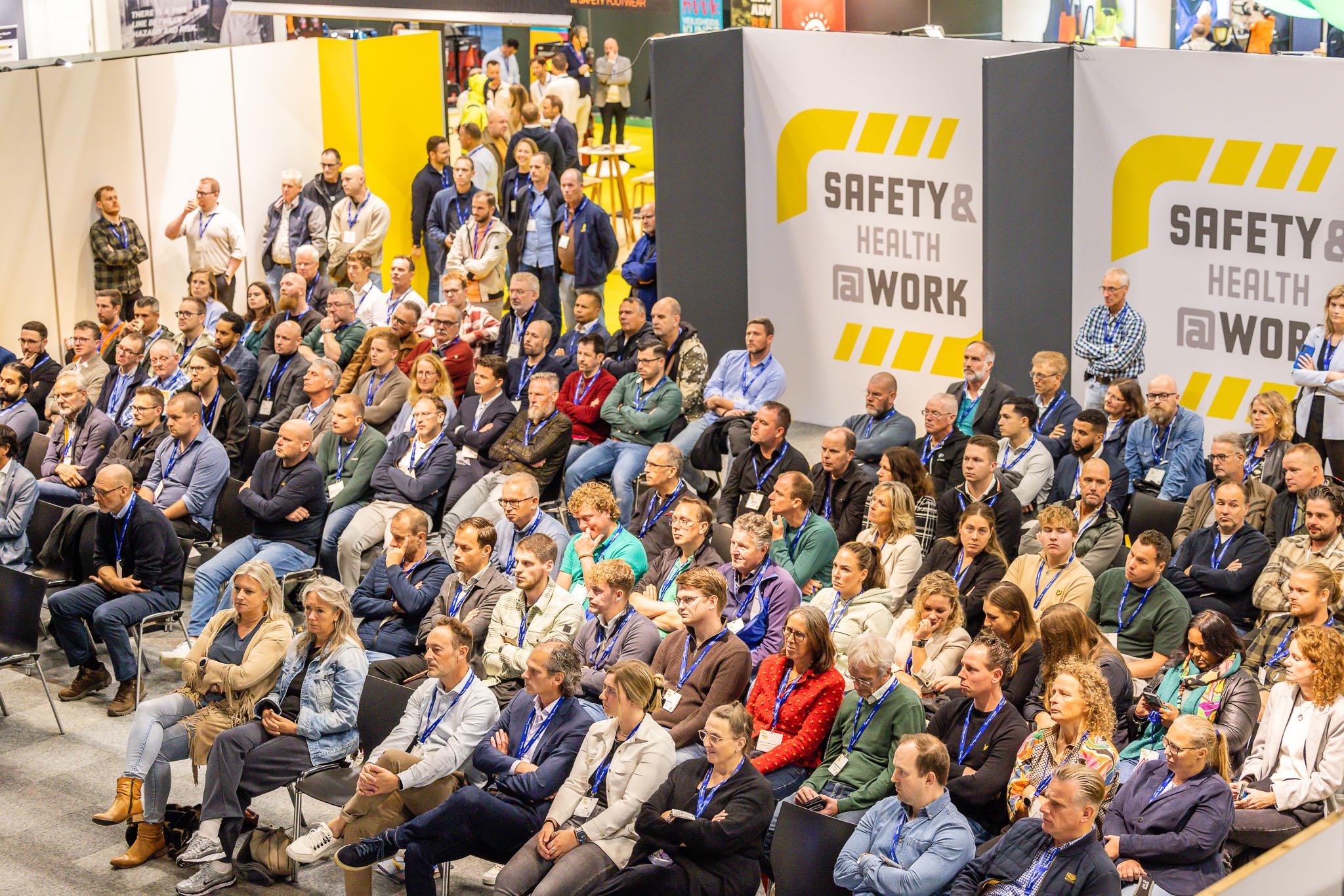 Safety&Health@Work